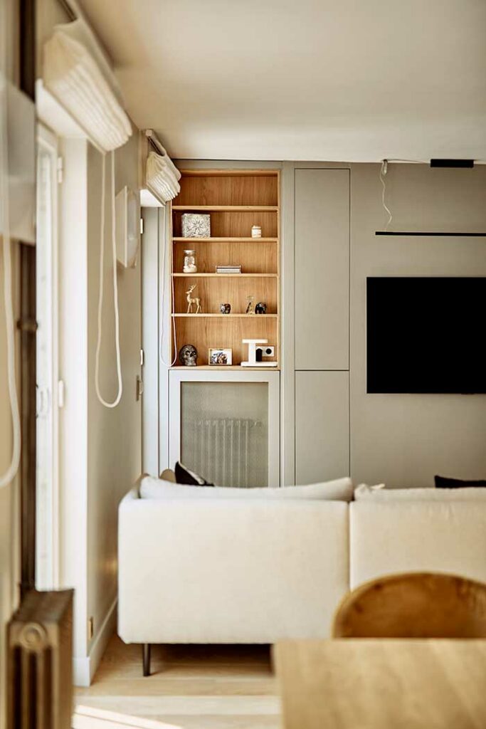 Rénovation de studio à paris 7e : budget réaliste confiez la rénovation de votre studio à paris 7e à des experts pour un espace moderne, fonctionnel et élégant. devis gratuit et accompagnement sur mesure.