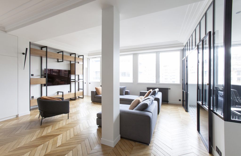 Rénovation de studio à paris 7e : budget réaliste confiez la rénovation de votre studio à paris 7e à des experts. conseils sur mesure, optimisation de l’espace et finitions de qualité pour un logement moderne et fonctionnel.
