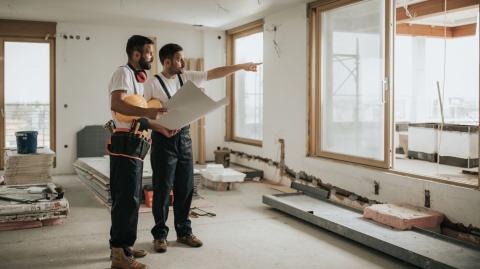 travaux et rénovations découvrez comment réussir vos projets de rénovations : conseils, inspirations et astuces pour transformer votre intérieur et augmenter la valeur de votre maison.