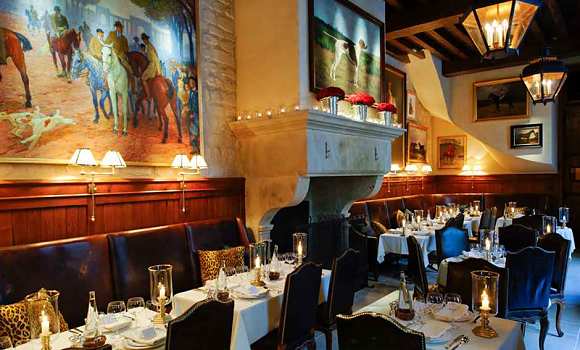 d&eacute;couvrez la restauration au charme parisien : ambiance authentique, cuisine raffin&eacute;e et adresses incontournables pour vivre une exp&eacute;rience gourmande unique &agrave; paris.