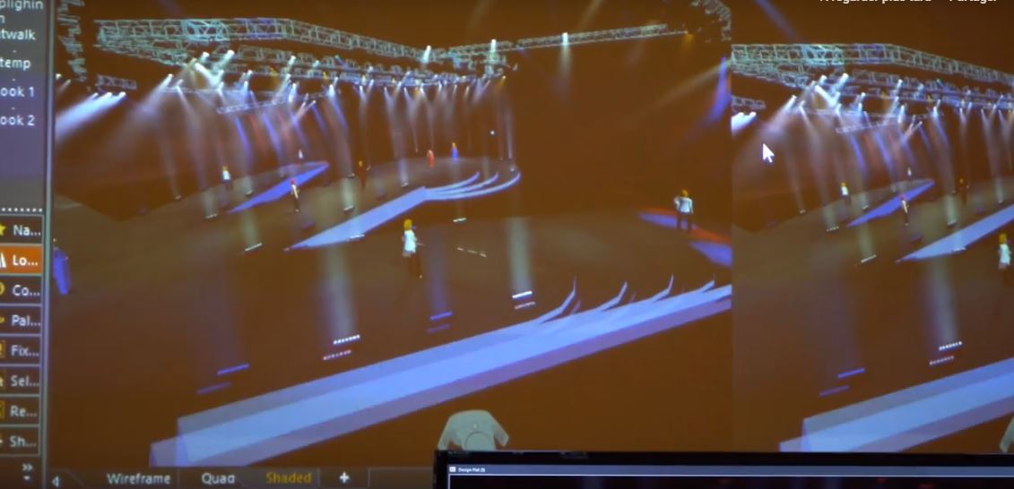 d&eacute;couvrez tout sur la sc&eacute;nographie de la 7e &eacute;dition : concepts cr&eacute;atifs, inspirations et techniques pour concevoir des espaces immersifs et captivants.