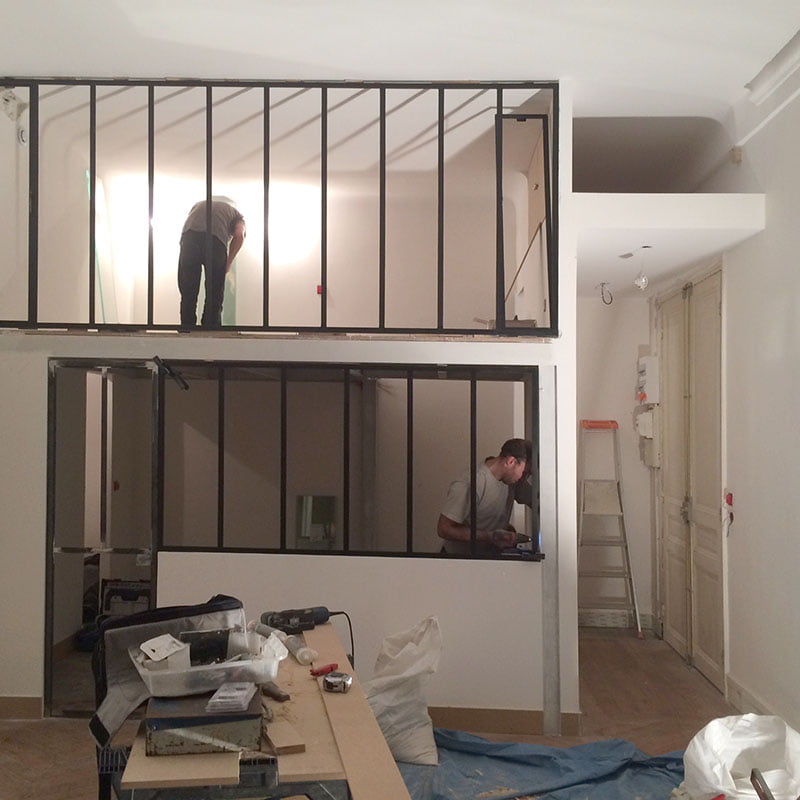 découvrez notre service de suivi de chantier pour vos rénovations à paris 75007. suivi personnalisé, gestion efficace et transparence à chaque étape de votre projet !