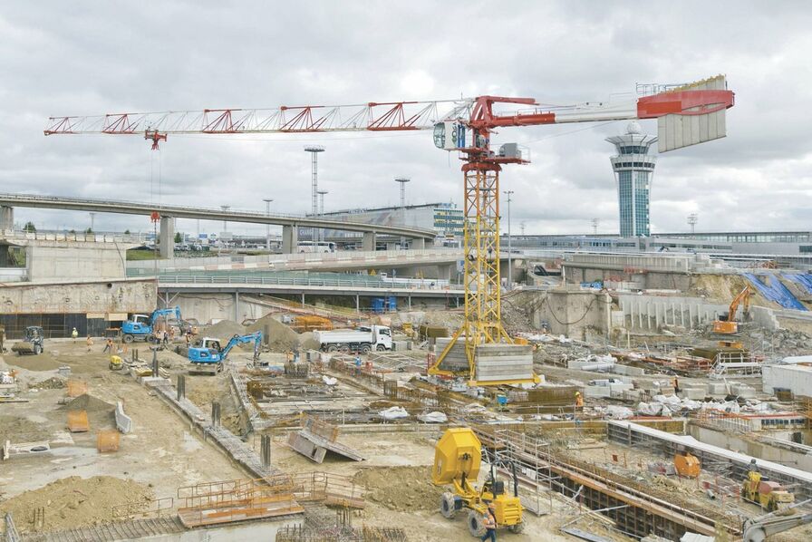 obtenez un suivi de chantier pour votre r&eacute;novation &agrave; paris 75007. nos experts assurent la gestion, le contr&ocirc;le qualit&eacute; et le respect des d&eacute;lais pour vos travaux de r&eacute;novation.