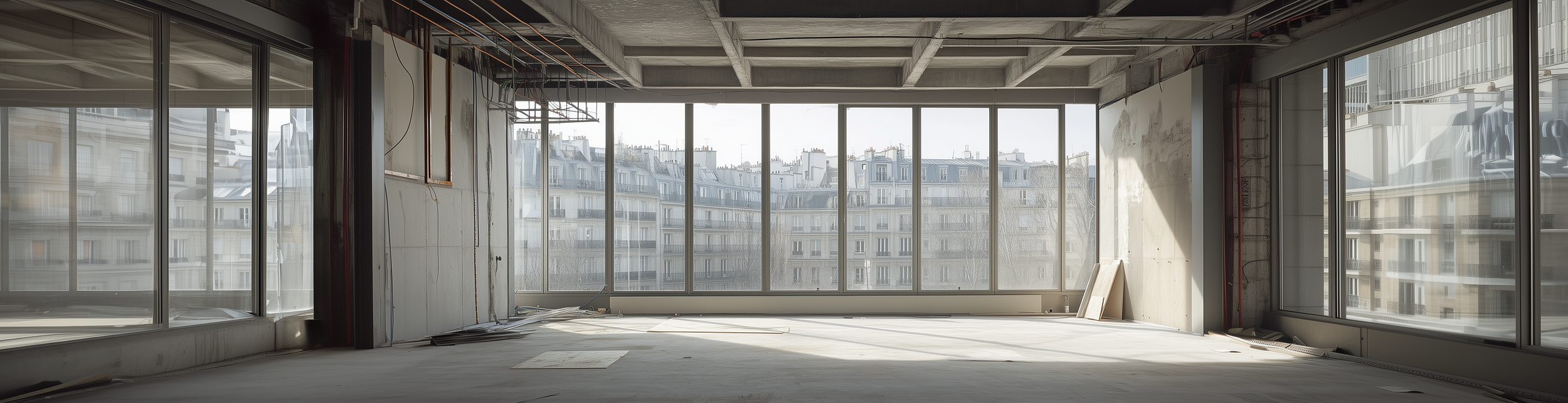 confiez le suivi de votre chantier de rénovation à paris 75007 à des experts. gestion de travaux, coordination, respect des délais et qualité, pour un résultat conforme à vos attentes.