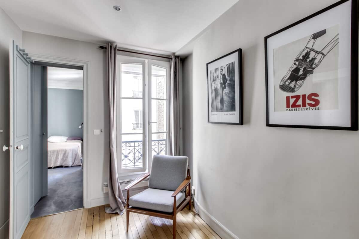 découvrez nos tarifs de peinture à paris 7e : prestations sur mesure, devis gratuit, peintres professionnels pour appartements, maisons, bureaux. qualité et sérieux garantis.