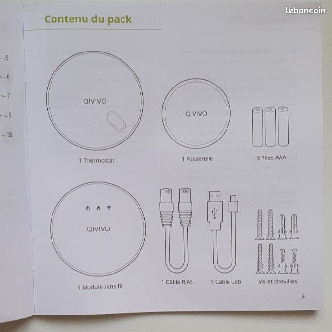 d&eacute;couvrez comment les thermostats connect&eacute;s &agrave; paris 75007 vous aident &agrave; r&eacute;aliser des &eacute;conomies d