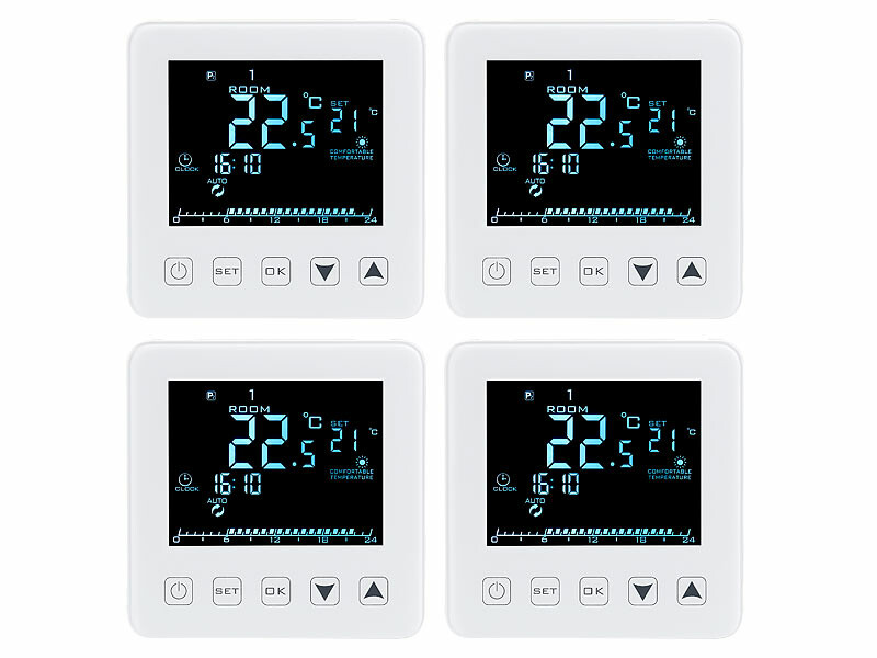 d&eacute;couvrez les meilleurs thermostats connect&eacute;s &agrave; paris 75007 pour r&eacute;aliser des &eacute;conomies d