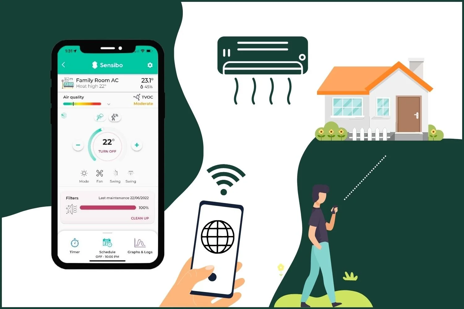 d&eacute;couvrez comment installer un thermostat connect&eacute; &agrave; paris 75007 pour r&eacute;aliser des &eacute;conomies d