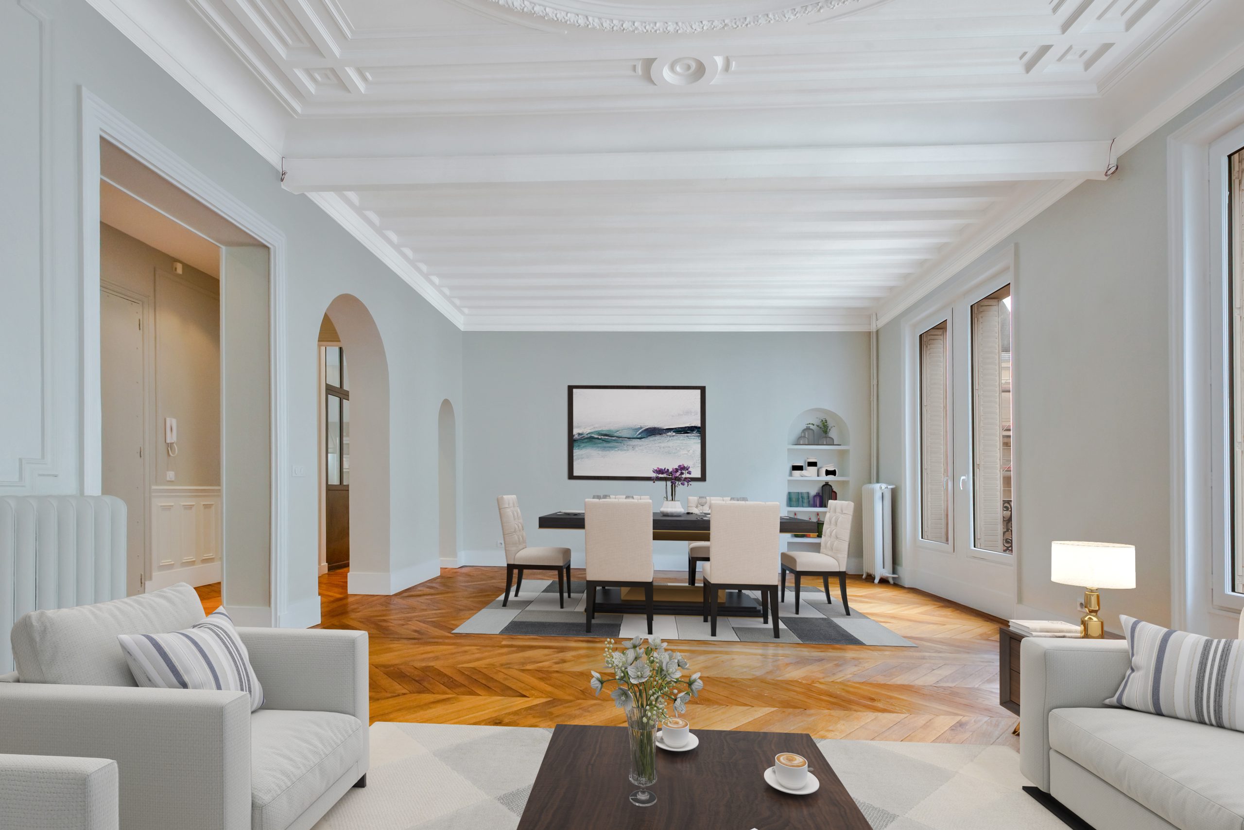 d&eacute;couvrez nos conseils et solutions pour r&eacute;ussir vos travaux d