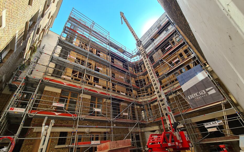 besoin de travaux dans votre appartement &agrave; paris 75007 ? d&eacute;couvrez nos conseils et solutions pour r&eacute;nover, am&eacute;nager ou restaurer votre logement dans le 7&egrave;me arrondissement, avec des professionnels qualifi&eacute;s.