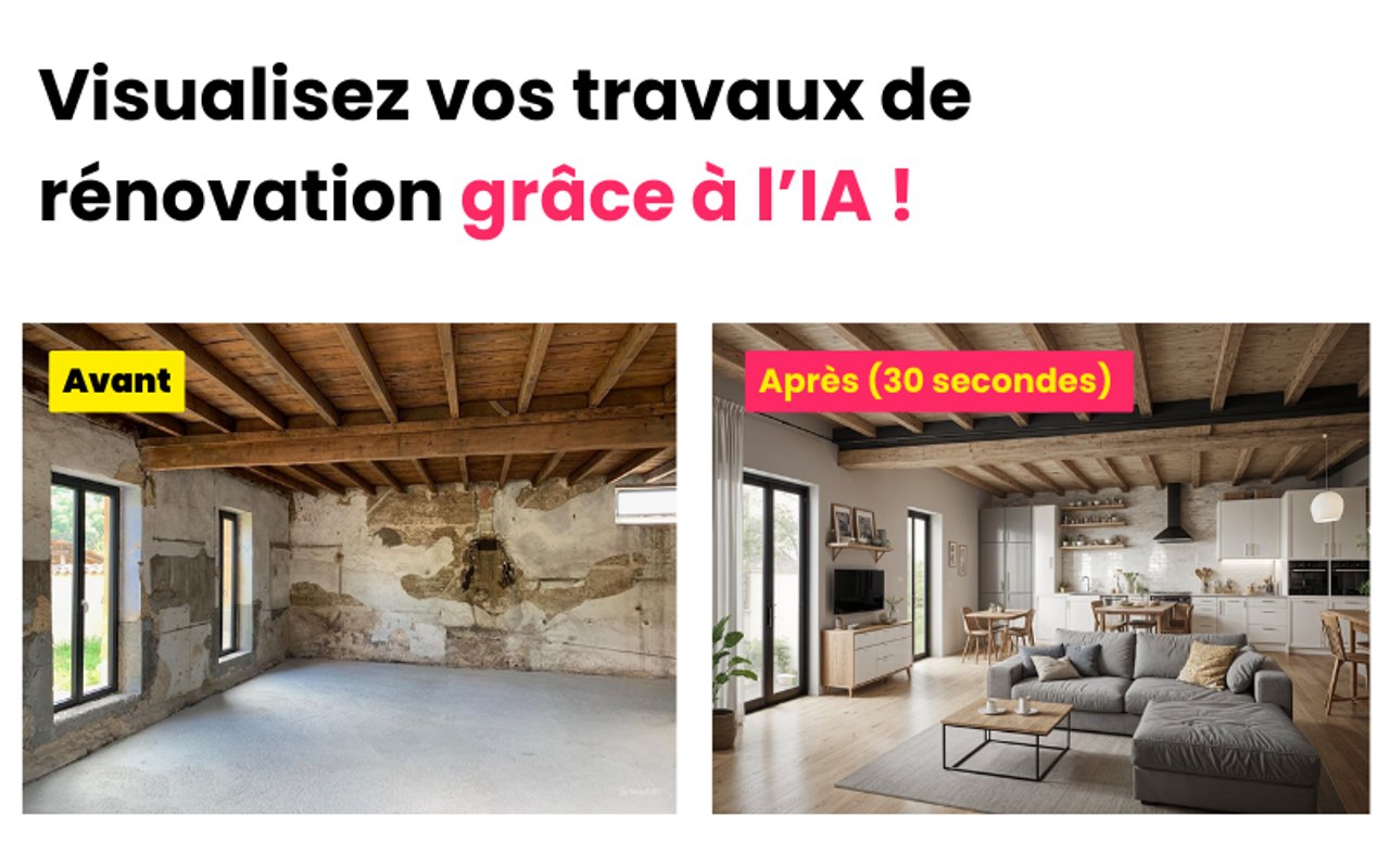 d&eacute;couvrez nos services de travaux int&eacute;rieur pour r&eacute;nover, am&eacute;nager ou d&eacute;corer votre maison. profitez d&rsquo;un accompagnement sur mesure pour tous vos projets: peinture, rev&ecirc;tements, am&eacute;nagement d&rsquo;espaces, et bien plus !