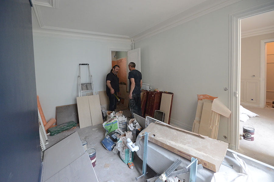 besoin de travaux int&eacute;rieur &agrave; paris 75007 ? nos experts r&eacute;alisent la r&eacute;novation, d&eacute;coration et am&eacute;nagement de votre appartement ou maison, avec professionnalisme et qualit&eacute;.
