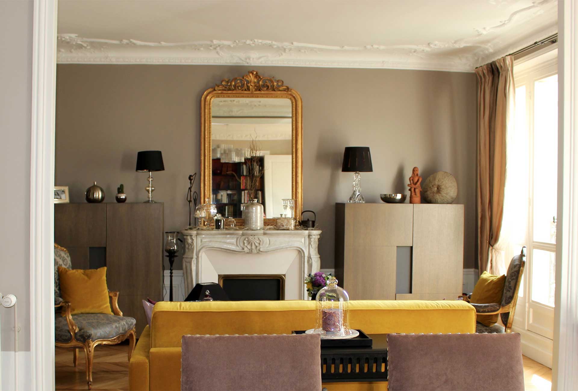 vous cherchez des professionnels pour vos travaux int&eacute;rieurs &agrave; paris 75007 ? r&eacute;novation, am&eacute;nagement et d&eacute;coration : obtenez un devis rapide et des r&eacute;alisations sur mesure pour votre appartement ou maison dans le 7e arrondissement.