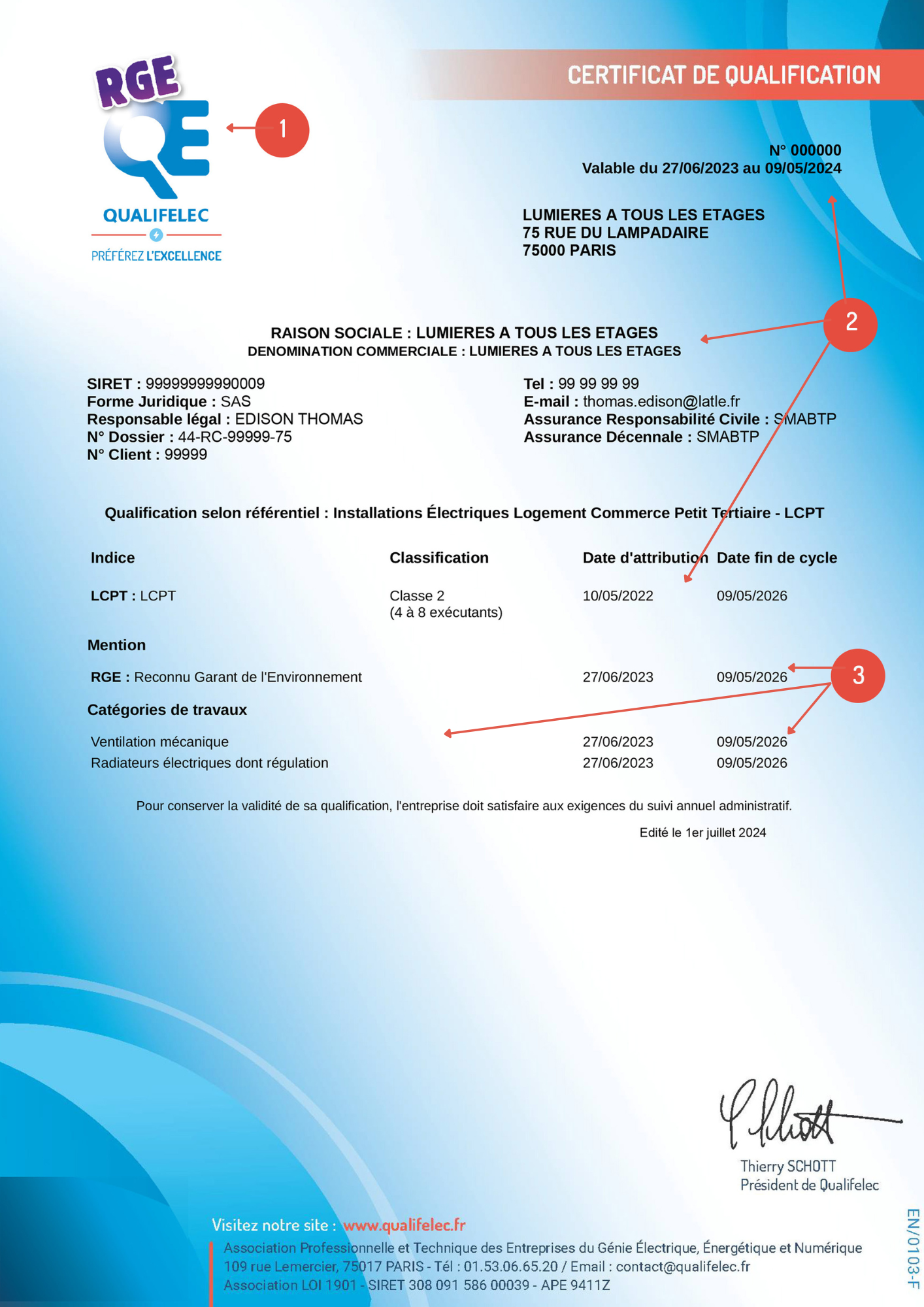 obtenez une vérification rapide et fiable de votre devis d'artisan rge à paris 7e. assurez-vous de la conformité et de la qualité avant d'engager vos travaux de rénovation énergétique !