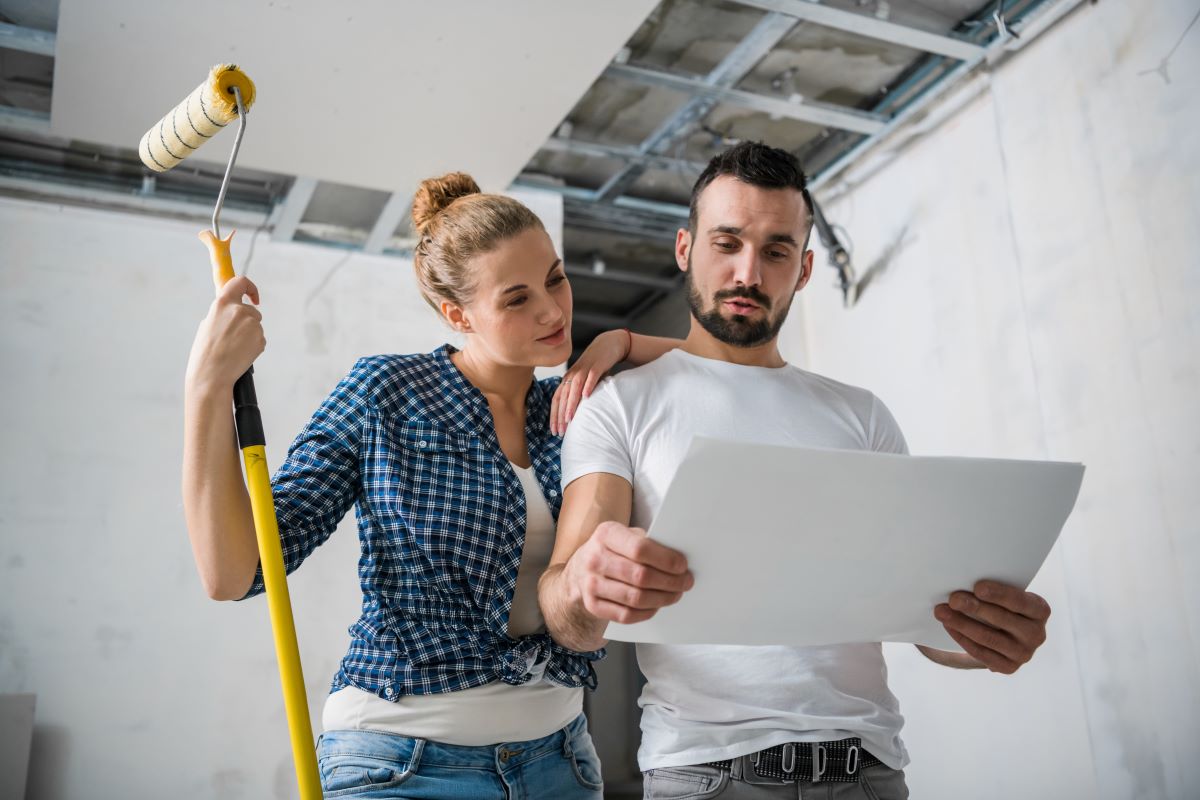 Artisan rénovation intérieure à paris 75007 : audit avant travaux, pourquoi c'est utile obtenez un audit rénovation détaillé à paris 75007 : évaluez l’état de votre bien, identifiez les travaux nécessaires et optimisez vos investissements pour une rénovation réussie.
