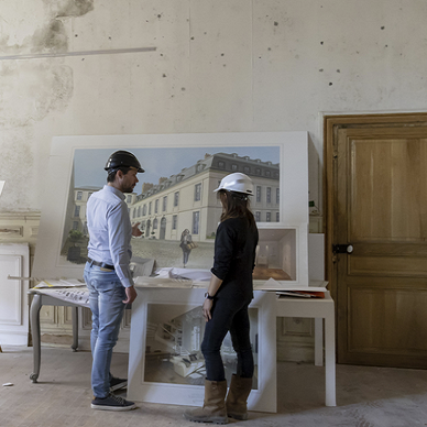 Artisan rénovation intérieure à paris 75007 : audit avant travaux, pourquoi c'est utile besoin d