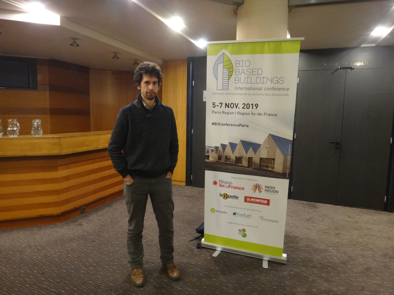 Matériaux biosourcés à paris 7 : isoler et rénover durable découvrez les solutions biosourcées à paris 7 : matériaux écologiques, innovations durables et conseils pour adopter un mode de vie plus respectueux de l