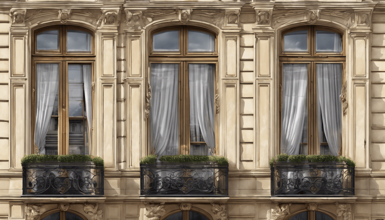 Isolation phonique des fenêtres à paris 7e budget réaliste obtenez une estimation précise du budget pour l