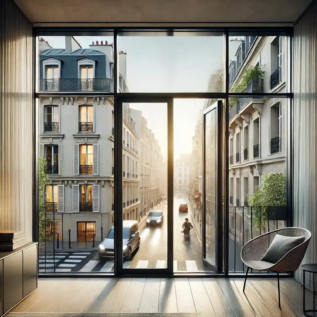 Isolation phonique des fenêtres à paris 7e budget réaliste obtenez un devis précis pour l’isolation phonique de vos fenêtres à paris 7e. comparez les prix, découvrez les solutions adaptées et améliorez votre confort acoustique dès maintenant.