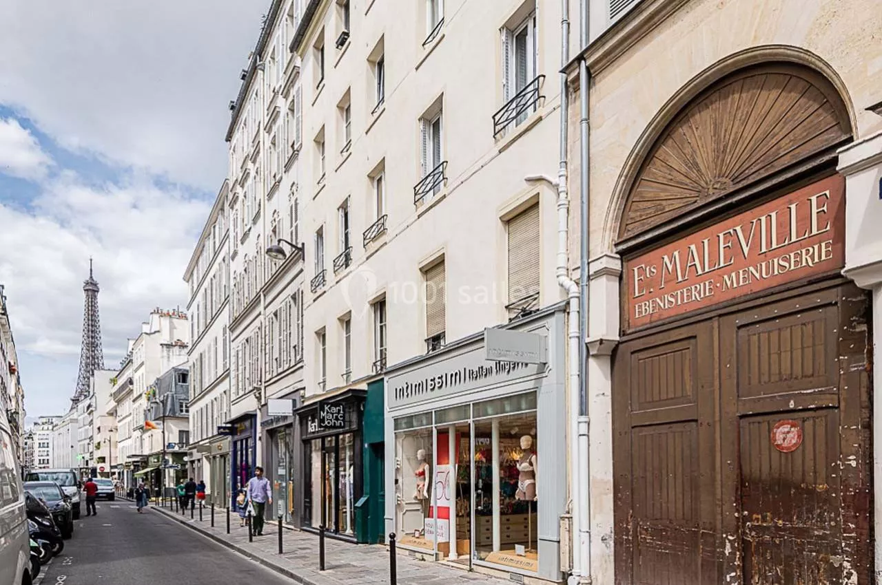 Menuiseries extérieures bois alu à paris 7e quel budget demandez un devis pour vos menuiseries à paris 7e. estimez facilement le budget de vos portes, fenêtres et travaux sur mesure avec nos experts en menuiserie.