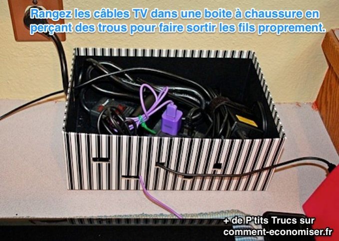 d&eacute;couvrez nos meilleures astuces de c&acirc;blage tv pour une installation facile et sans souci. apprenez comment organiser vos c&acirc;bles et optimiser la qualit&eacute; de votre signal t&eacute;l&eacute;.