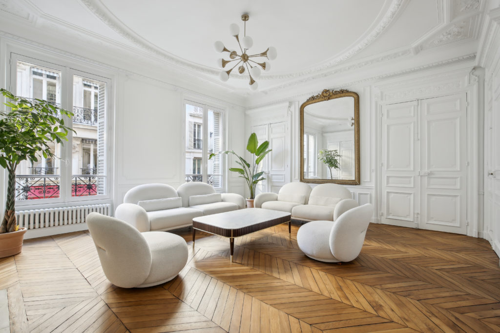 d&eacute;couvrez nos solutions de chauffage pour appartements haussmanniens &agrave; paris 7 : confort, &eacute;conomies d