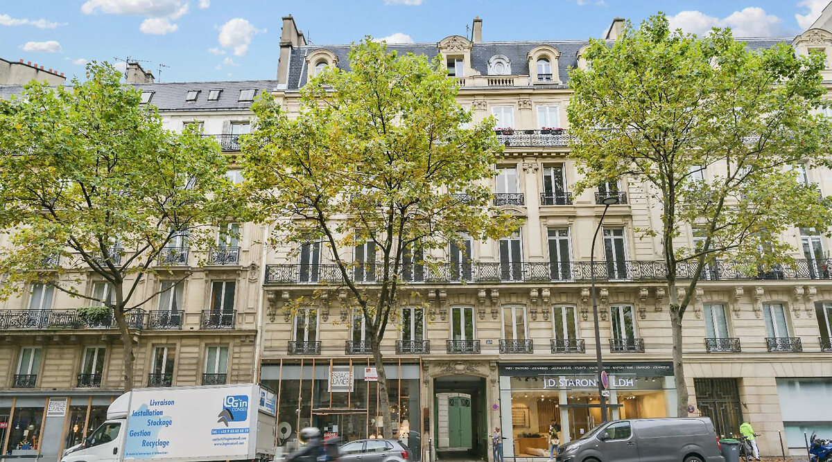 d&eacute;couvrez nos solutions de chauffage adapt&eacute;es aux appartements haussmanniens du 7&egrave;me arrondissement de paris : confort, performance &eacute;nerg&eacute;tique et respect du charme ancien.