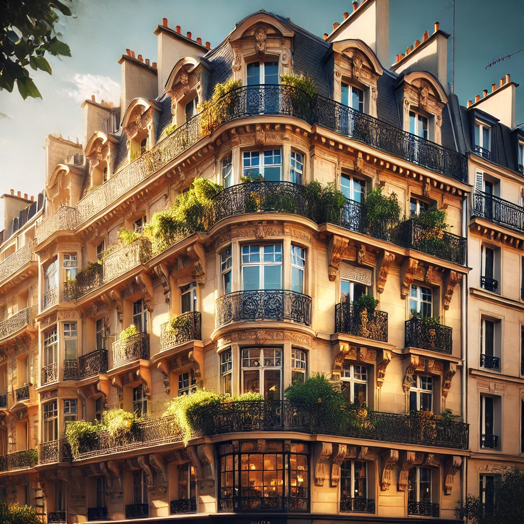 d&eacute;couvrez nos solutions de chauffage adapt&eacute;es aux appartements haussmanniens du 7e arrondissement de paris. confort, &eacute;l&eacute;gance et performance pour pr&eacute;server le charme de votre int&eacute;rieur.