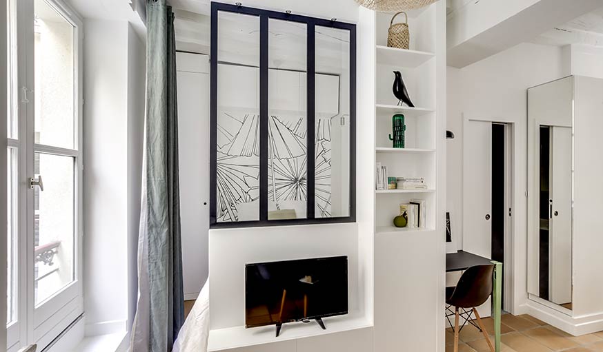 d&eacute;couvrez comment cloisonner un s&eacute;jour &agrave; paris 7 pour optimiser votre espace de vie, allier &eacute;l&eacute;gance et fonctionnalit&eacute;, et cr&eacute;er des ambiances sur-mesure adapt&eacute;es &agrave; votre int&eacute;rieur.