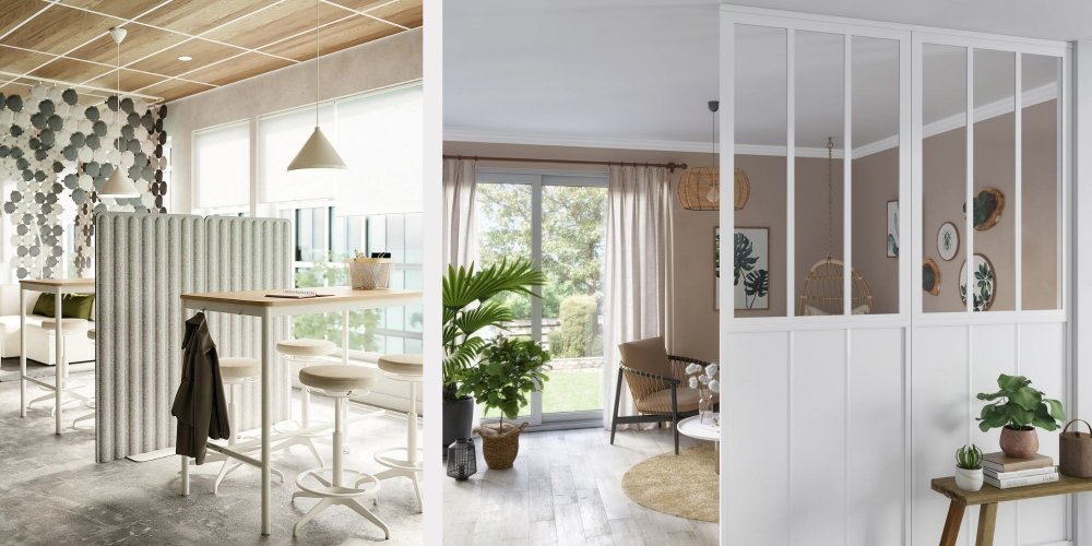 découvrez comment cloisonner votre séjour dans le 7e arrondissement de paris : astuces, idées design et solutions sur-mesure pour optimiser votre espace avec élégance.