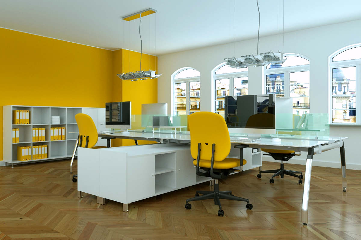 d&eacute;couvrez comment choisir les bonnes couleurs pour votre bureau &agrave; paris 7 afin de booster la concentration et am&eacute;liorer l&rsquo;ambiance de travail. conseils et inspirations d&eacute;co adapt&eacute;s &agrave; vos besoins professionnels.