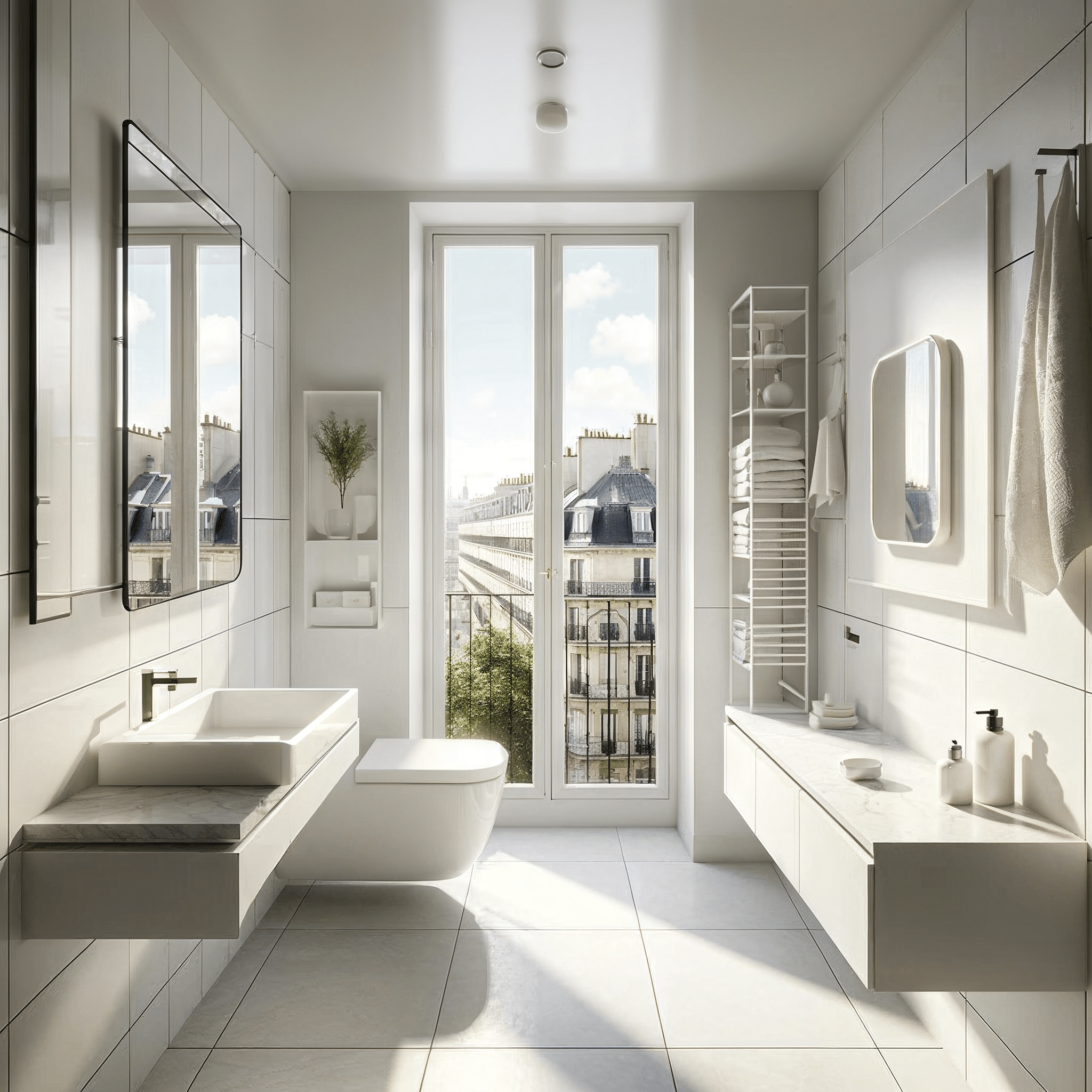 découvrez les coûts de rénovation dans le 7e arrondissement de paris : tarifs moyens, facteurs à considérer et conseils pour estimer votre budget travaux en 2024.