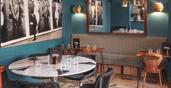 Cuisine écologique à paris 75007 : matériaux durables et peintures saines découvrez les meilleures adresses de cuisine écolo à paris 75007 : restaurants durables, produits locaux et recettes responsables pour manger sainement tout en respectant la planète.