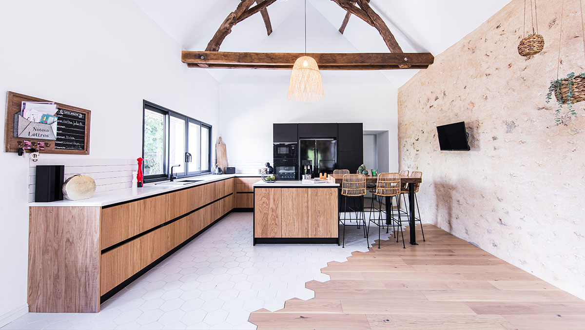 d&eacute;couvrez les meilleures cuisines haut de gamme dans le 7e arrondissement : design &eacute;l&eacute;gant, mat&eacute;riaux de qualit&eacute; et prestations sur-mesure pour sublimer votre int&eacute;rieur.