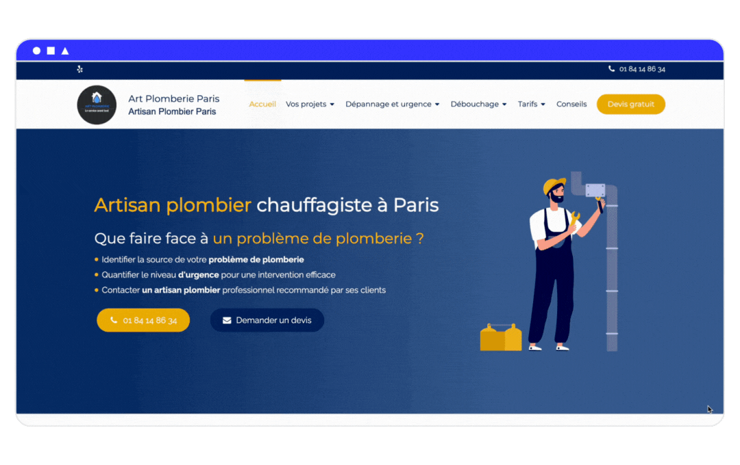 Sélection d'artisans à paris 7e : lancer une consultation de devis obtenez rapidement un devis gratuit auprès d