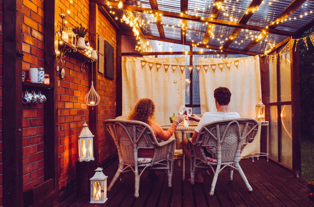 découvrez nos conseils et idées pour un éclairage de balcon et terrasse réussi. mettez en valeur vos espaces extérieurs avec des solutions lumineuses adaptées à votre style et à vos besoins.