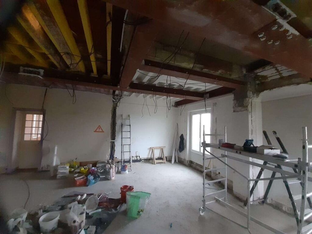 confiez vos projets à une entreprise de rénovation professionnelle à paris 7 : rénovation d'appartement, maison ou locaux, conseils personnalisés et devis gratuit.