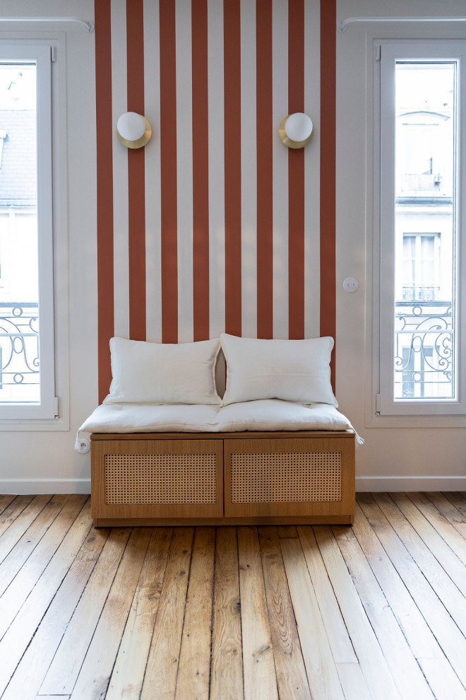 Étude de cas à paris 7 : avant après d’un 60 m² découvrez l’évolution impressionnante d’un appartement de 60 m² à paris 7 : une étude de cas avant/après, mettant en avant les transformations, astuces d’optimisation et résultats inspirants en rénovation urbaine.