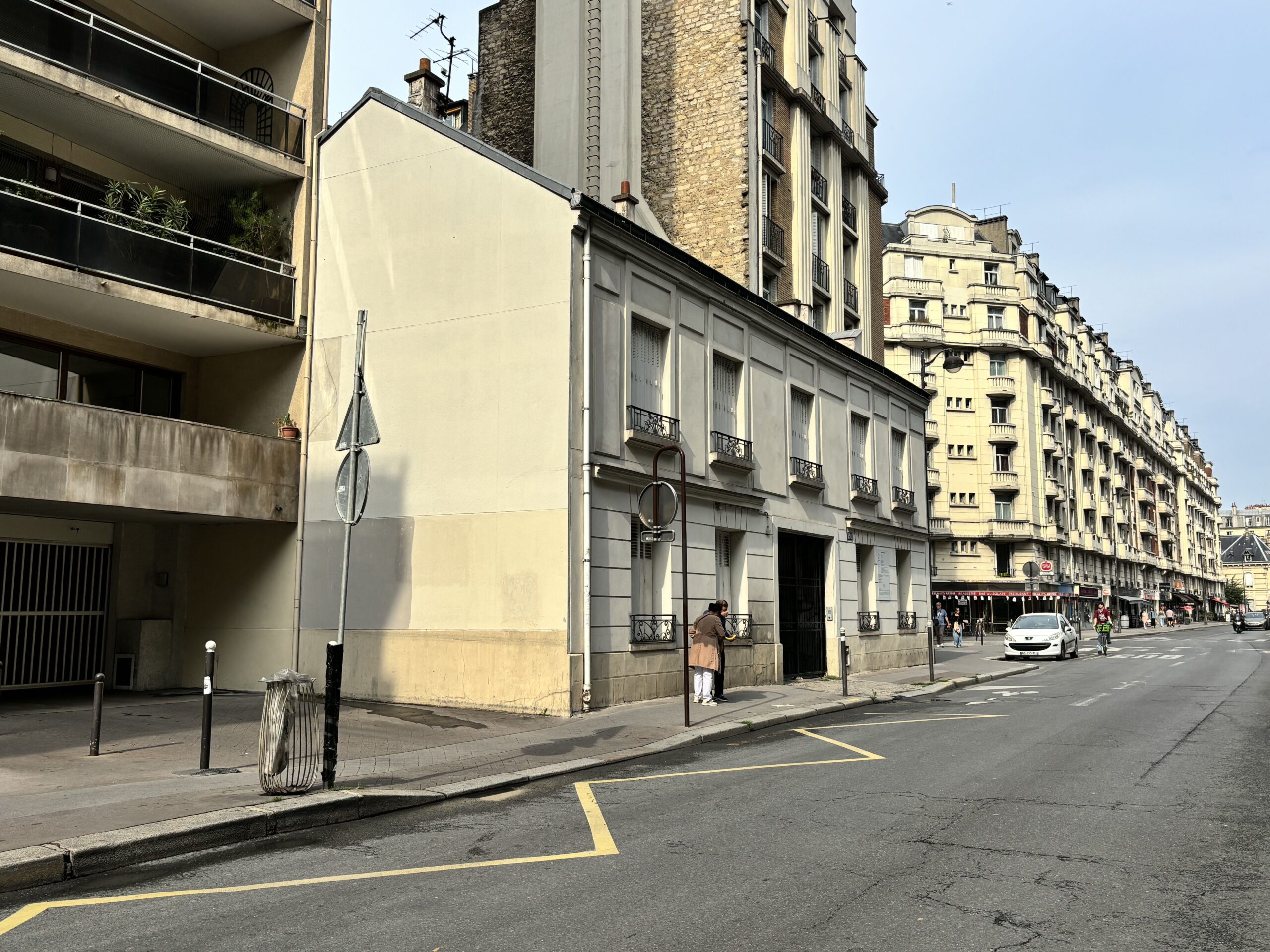 Artisan rénovation intérieure à paris 75007 : comment gérer les imprévus découvrez comment anticiper et gérer les imprévus lors de vos travaux de rénovation à paris 75007. conseils et solutions pour un projet réussi, sans mauvaises surprises !
