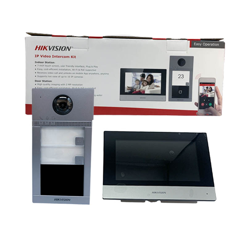 Passer d'un ancien interphone à un visiophone ip : étapes clés découvrez comment passer d’un interphone traditionnel à un visiophone ip pour renforcer la sécurité et simplifier le contrôle d’accès à votre domicile. guide d’installation, comparaison et avantages des systèmes ip modernes.