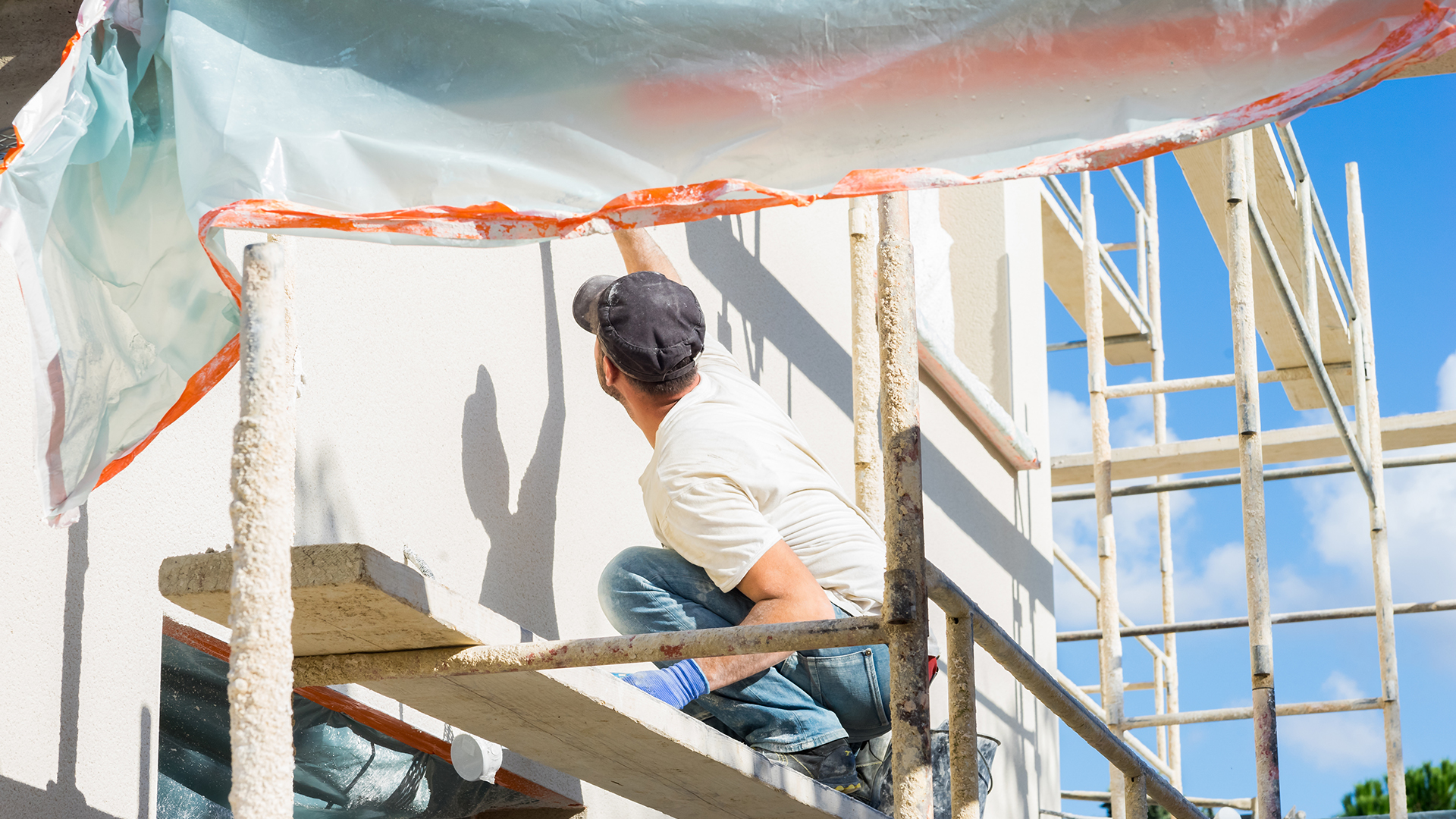 Habiter le logement pendant les travaux : mode d’emploi trouvez toutes les informations et conseils essentiels pour gérer un logement en travaux : démarches, astuces pour vivre pendant les travaux et solutions pour limiter les désagréments.