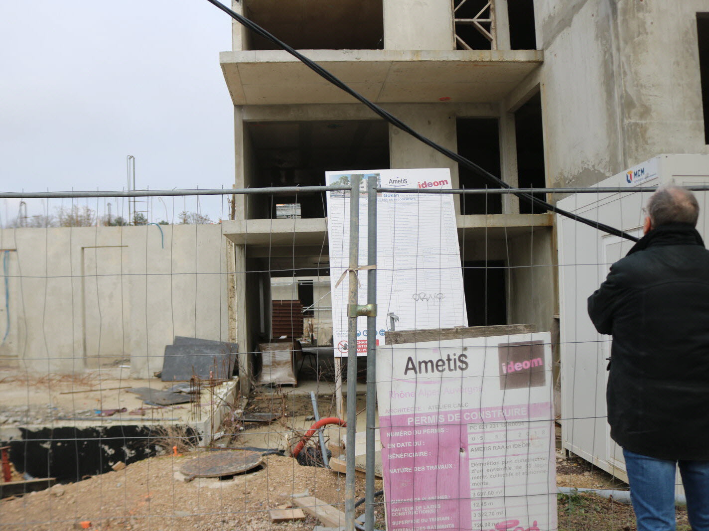 Habiter le logement pendant les travaux : mode d’emploi découvrez nos conseils et solutions pour gérer un logement en travaux : étapes clés, précautions à prendre, et astuces pour réussir vos rénovations en toute sérénité.
