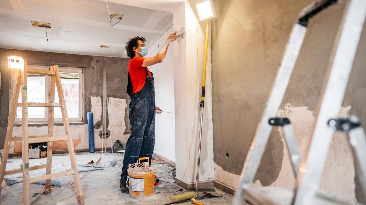 découvrez tout ce qu'il faut savoir sur le logement en travaux : conseils, démarches, aides disponibles et précautions à prendre pour réussir la rénovation ou l'entretien de votre habitation.