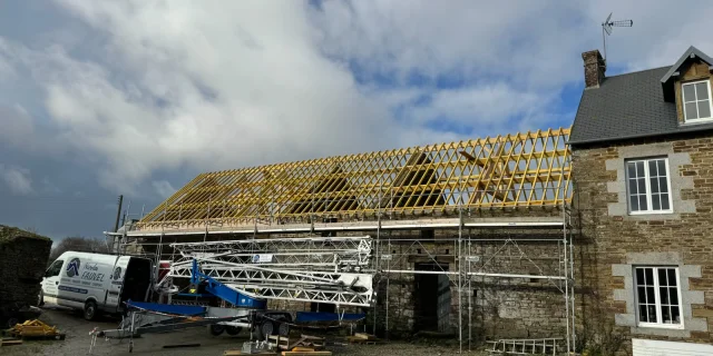 Habiter le logement pendant les travaux : mode d’emploi découvrez nos conseils et solutions pour gérer un logement en travaux : démarches, astuces pour habiter durant les rénovations et précautions à prendre pour un chantier réussi.