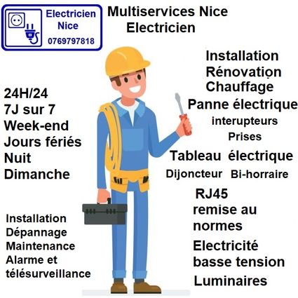 Bonnes pratiques de maintenance électrique pour éviter les pannes dans le 7e découvrez nos services de maintenance électrique à montréal (7e arrondissement) : interventions rapides, diagnostics précis et sécurité garantie pour tous vos équipements électriques résidentiels ou commerciaux.