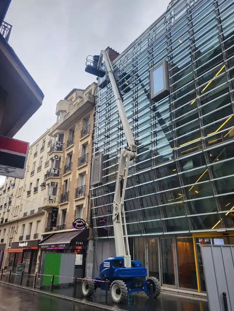 Nettoyage pierre et sablage à paris 7e tarifs et précautions service de nettoyage professionnel de pierres à paris 7e : redonnez éclat et propreté à vos surfaces en pierre. interventions rapides, résultats durables, devis gratuit.