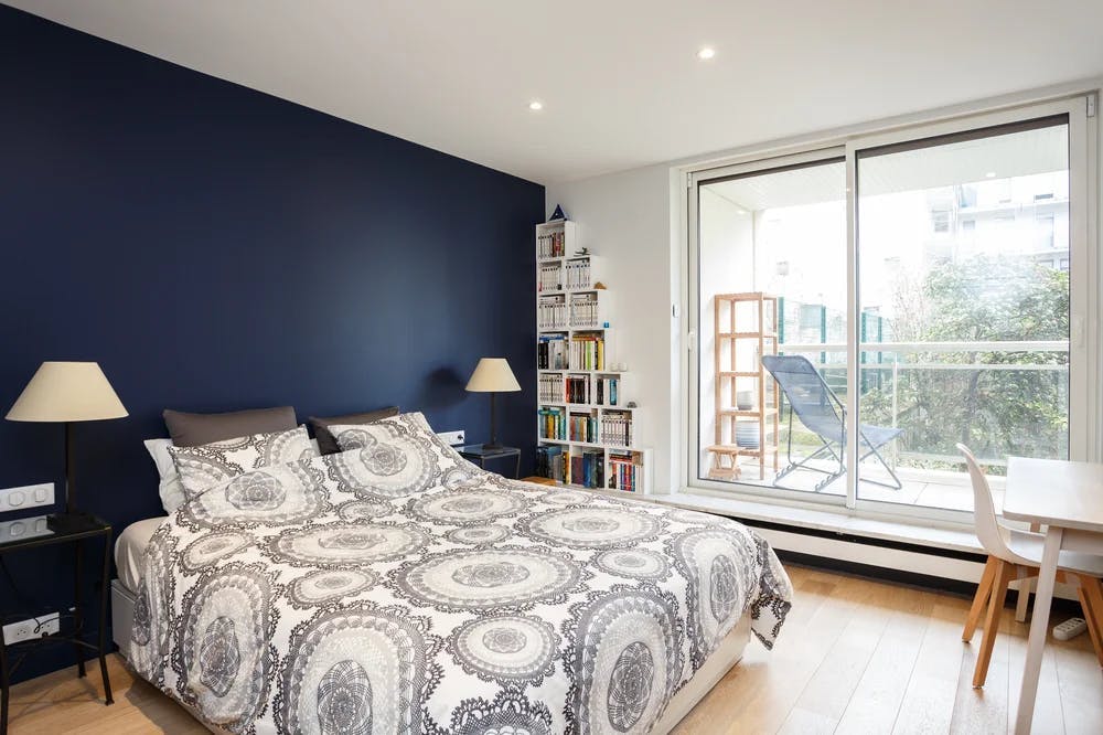 confiez la peinture de votre appartement &agrave; paris 7 &agrave; des professionnels exp&eacute;riment&eacute;s. service rapide, soign&eacute; et adapt&eacute; &agrave; vos besoins pour sublimer votre int&eacute;rieur.