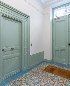 faites appel &agrave; des peintres professionnels pour r&eacute;nover et peindre votre appartement dans le 7e arrondissement de paris. qualit&eacute;, rapidit&eacute; et devis gratuit pour tous vos travaux de peinture.