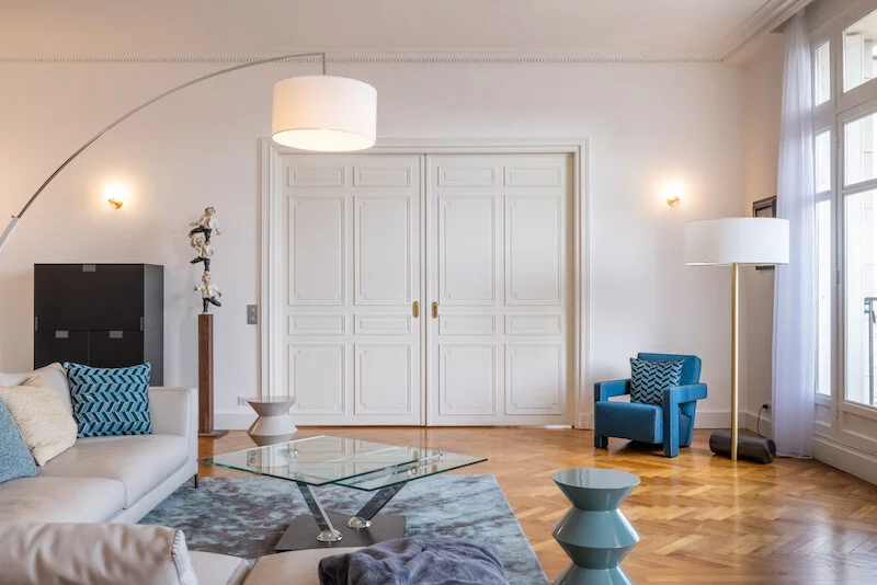 confiez la peinture de votre appartement &agrave; paris 7 &agrave; des professionnels qualifi&eacute;s. travail soign&eacute;, conseils personnalis&eacute;s et devis gratuit pour sublimer votre int&eacute;rieur.
