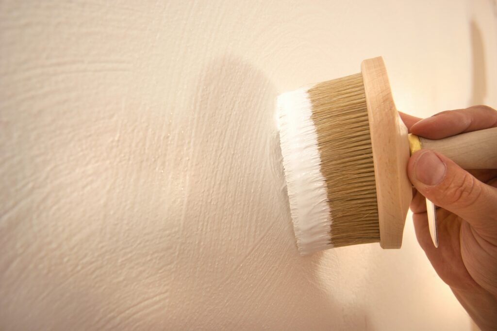 découvrez la peinture à la chaux : une solution naturelle, écologique et esthétique pour décorer et protéger vos murs intérieurs et extérieurs. profitez d'une finition authentique, respirante et durable.
